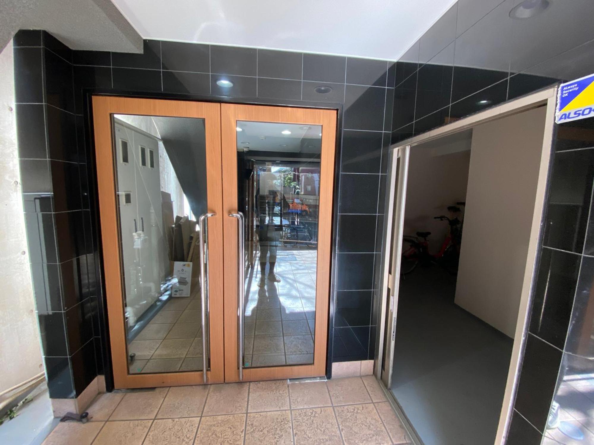 Apartamento Walk To Jr Shibuya -loy *