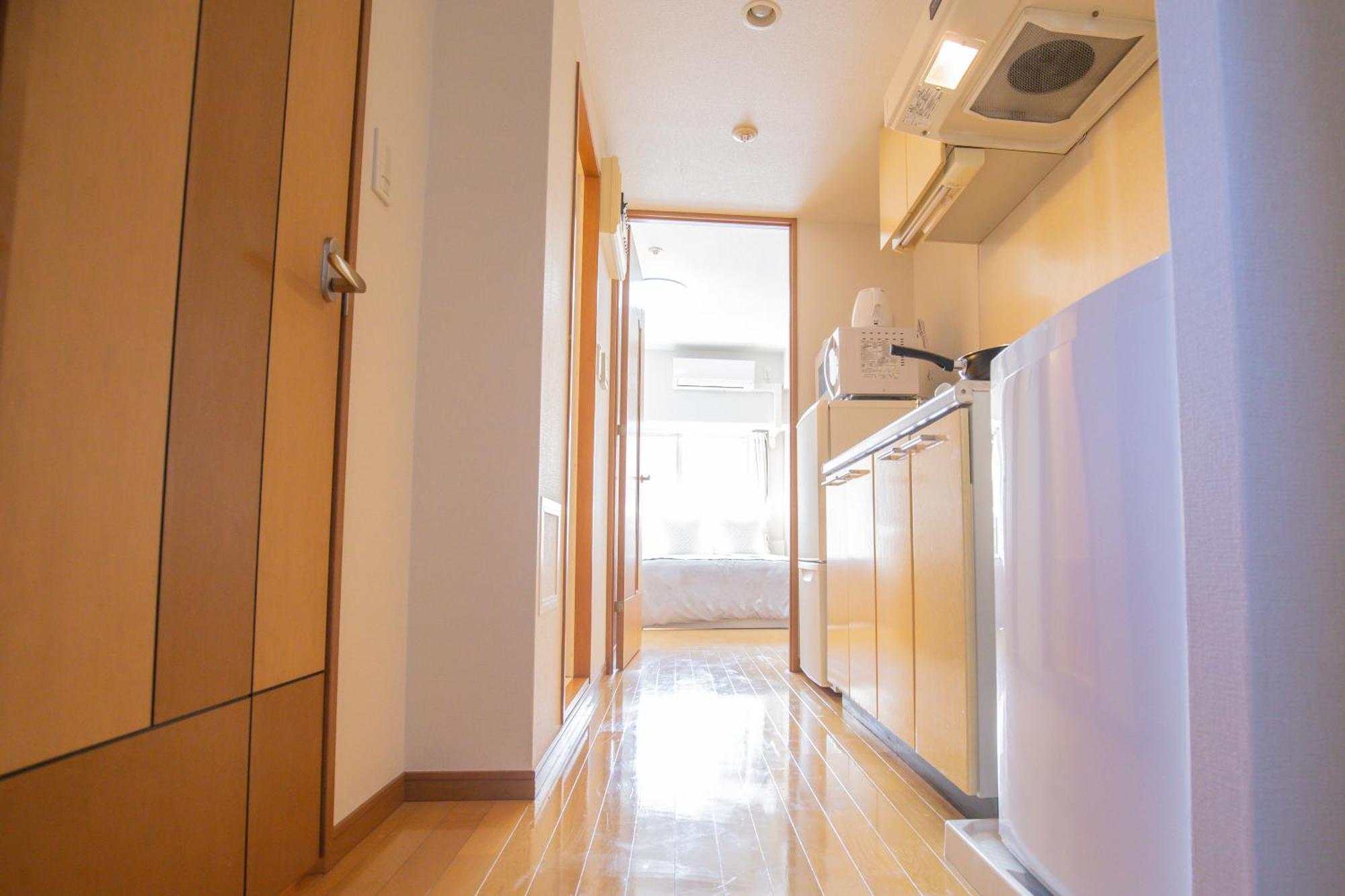 Apartmán Walk To Jr Shibuya -loy Prefektura Tokio