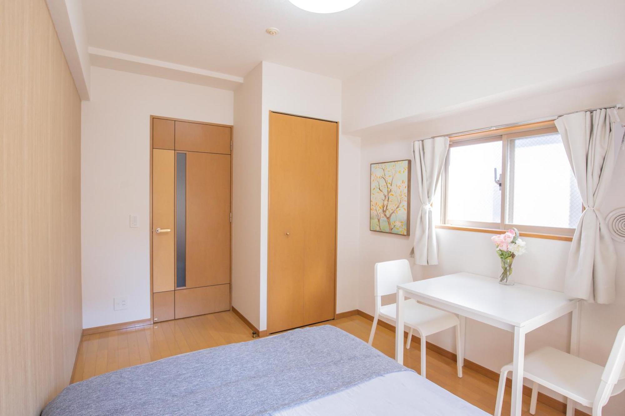 Apartmán Walk To Jr Shibuya -loy *